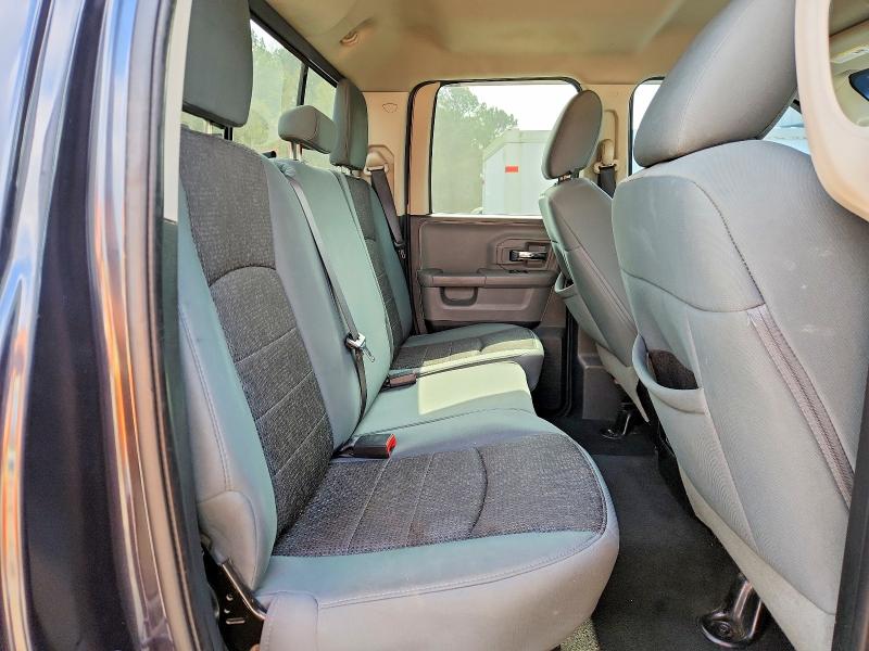 Продаж на аукціоні авто 2014 Ram 1500, vin: 1C6RR6GT5ES377541, номер лоту: 77824655