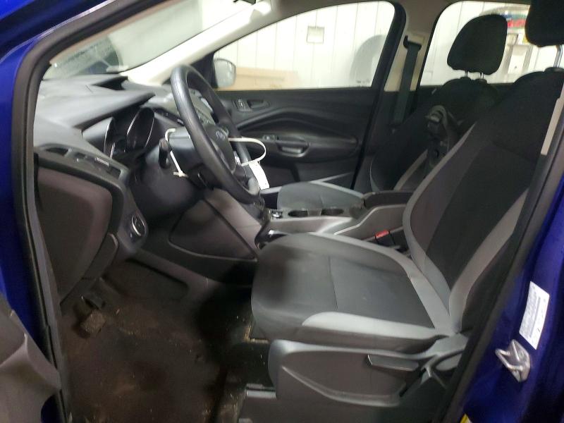 Продаж на аукціоні авто 2014 Ford Escape, vin: 1FMCU0F76EUD56602, номер лоту: 74993585