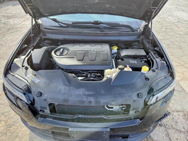 Продажа на аукционе авто 2019 Jeep Cherokee, vin: 1C4PJMLXXKD101540, номер лота: 78142965