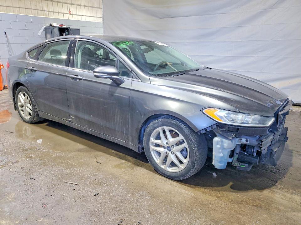 Продаж на аукціоні авто 2015 Ford Fusion, vin: 1FA6P0H7XF5104701, номер лоту: 78279855