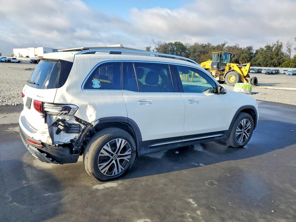 Aukcja sprzedaży 2024 Mercedes-benz Glb, vin: W1N4M4HB8RW343838, numer aukcji: 76748425