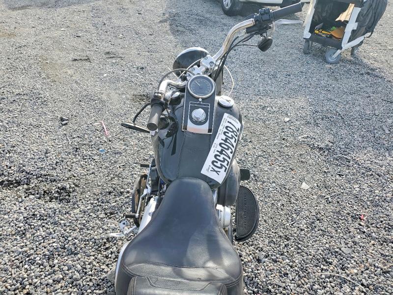 78546455 :رقم المزاد ، 1HD1JNV15EB053688 vin ، 2014 Harley-davidson Flstfb مزاد بيع