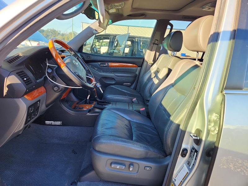 Aukcja sprzedaży 2006 Lexus Gx, vin: JTJBT20XX60120774, numer aukcji: 75536595