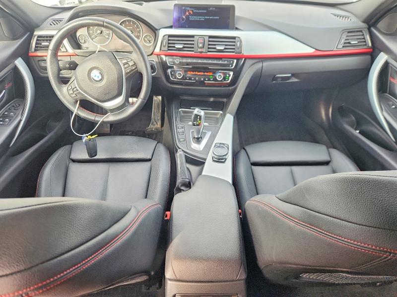 Aukcja sprzedaży 2014 Bmw 328, vin: WBA3A5C51EJ464315, numer aukcji: 79047065