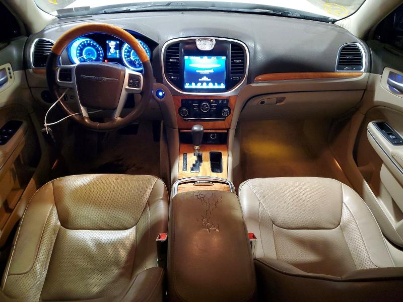 Продажа на аукционе авто 2013 Chrysler 300c, vin: 2C3CCAETXDH557937, номер лота: 76229535