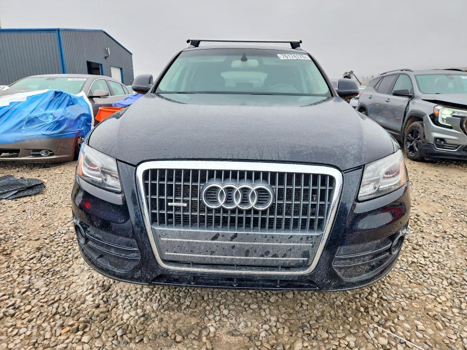 Aukcja sprzedaży 2012 Audi Q5, vin: WA1LFBFP5CA059257, numer aukcji: 76174175