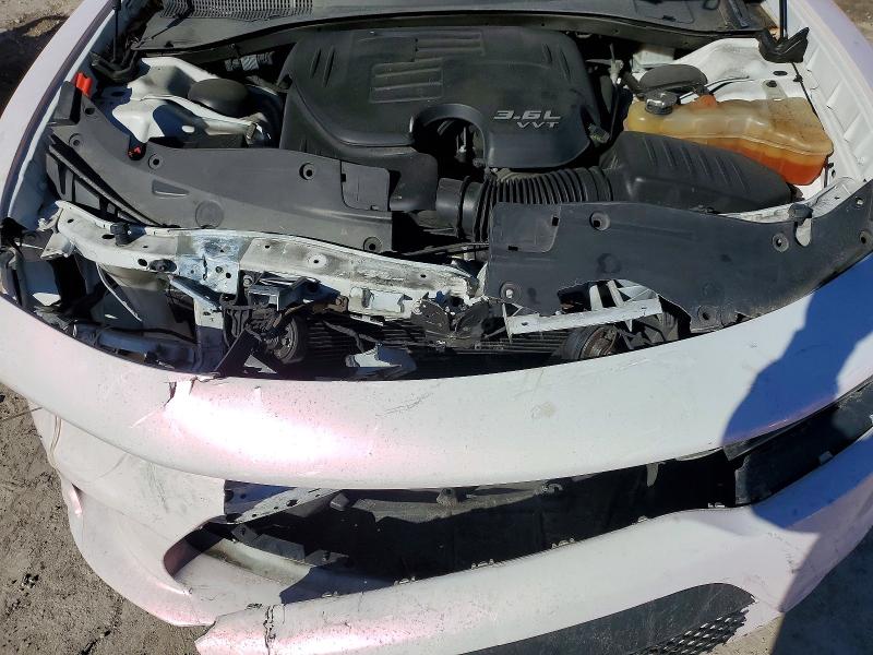2020 Dodge Charger Gt მანქანა იყიდება აუქციონზე, vin: 2C3CDXHG8LH238503, აუქციონის ნომერი: 75827935