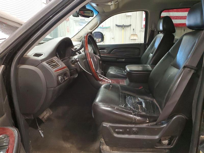 Продаж на аукціоні авто 2007 Cadillac Escalade, vin: 1GYFK66897R203988, номер лоту: 78378885