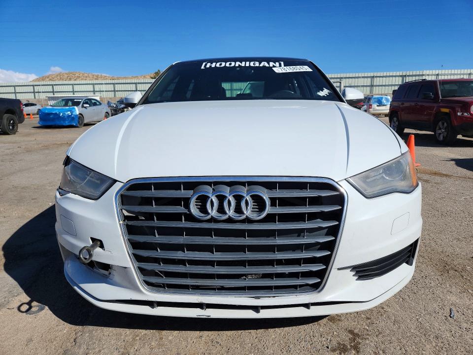 Продаж на аукціоні авто 2015 Audi A3, vin: WAUACGFF9F1064005, номер лоту: 78168045