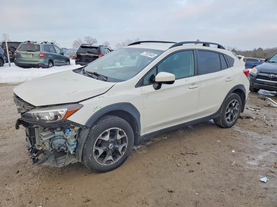 Aukcja sprzedaży 2018 Subaru Crosstrek, vin: JF2GTADC6JH330066, numer aukcji: 77925445
