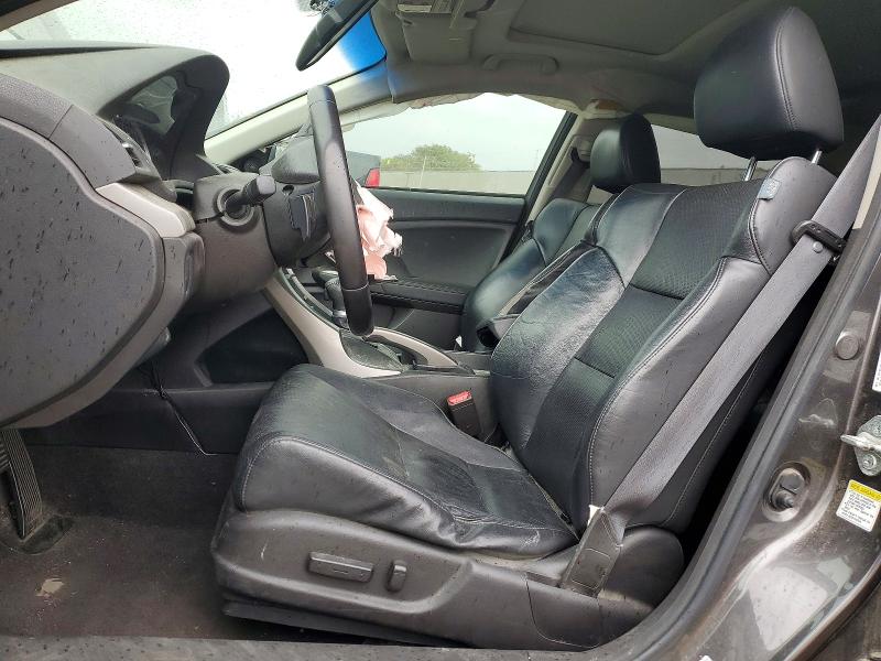 2010 Acura Tsx მანქანა იყიდება აუქციონზე, vin: JH4CU2F62AC001108, აუქციონის ნომერი: 77389965
