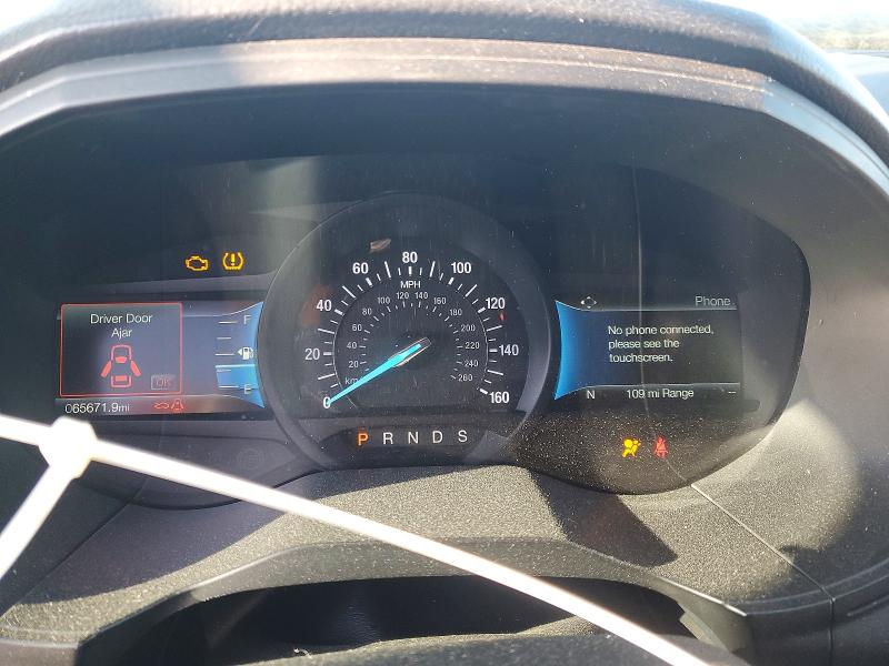 Aukcja sprzedaży 2022 Ford Edge, vin: 2FMPK4J94NBA96696, numer aukcji: 75704405