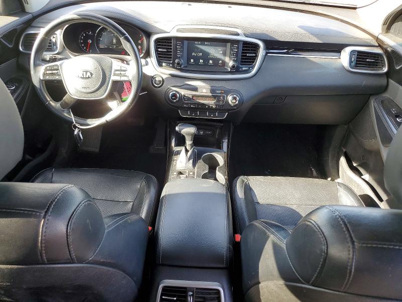 Продажа на аукционе авто 2020 Kia Sorento, vin: 5XYPH4A54LG662414, номер лота: 79209595