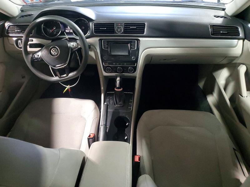 Aukcja sprzedaży 2016 Volkswagen Passat, vin: 1VWAS7A35GC054240, numer aukcji: 78099345