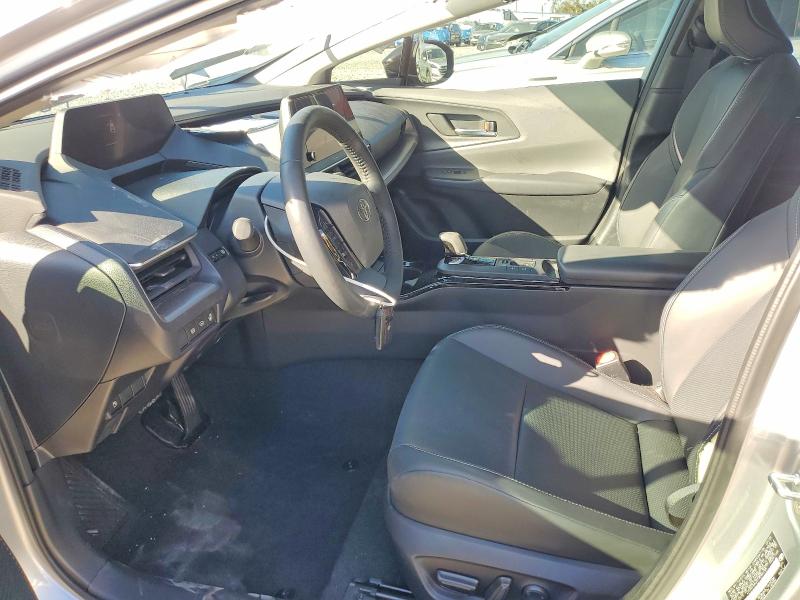 Aukcja sprzedaży 2026 Toyota Prius, vin: JTDACAAU3T3065155, numer aukcji: 76234525