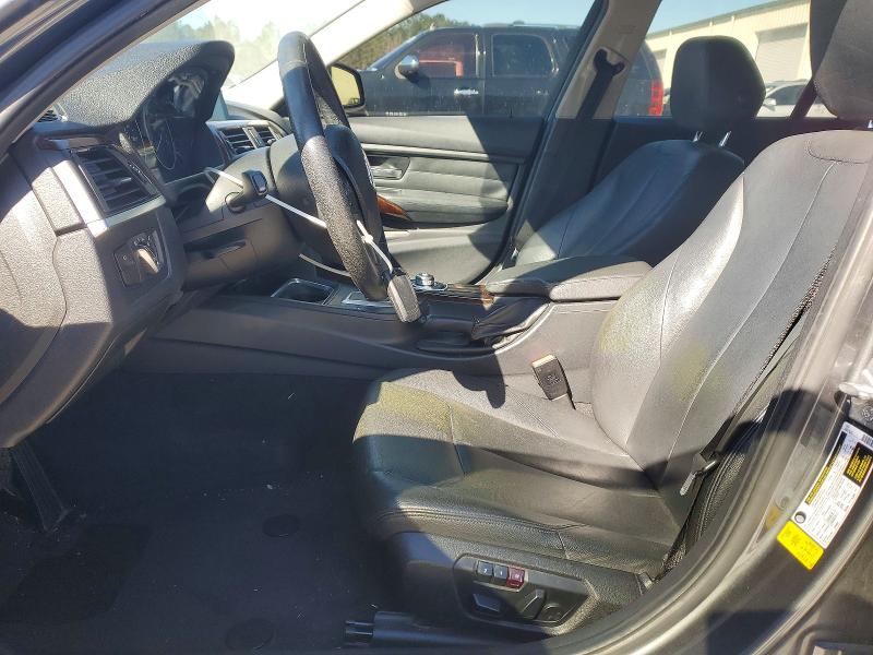 Продажа на аукционе авто 2013 Bmw 328, vin: WBA3A5G51DNP24486, номер лота: 77862475