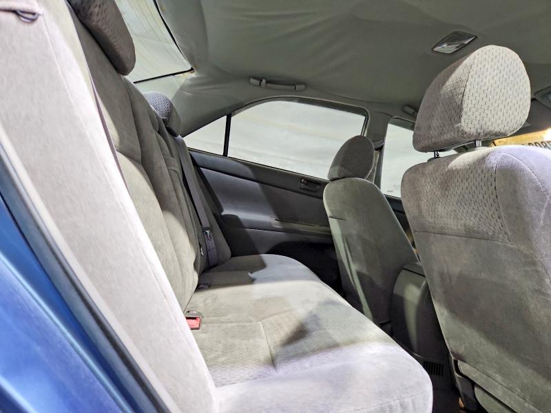 Продажа на аукционе авто 2002 Toyota Camry, vin: 4T1BE32K12U630272, номер лота: 78031415