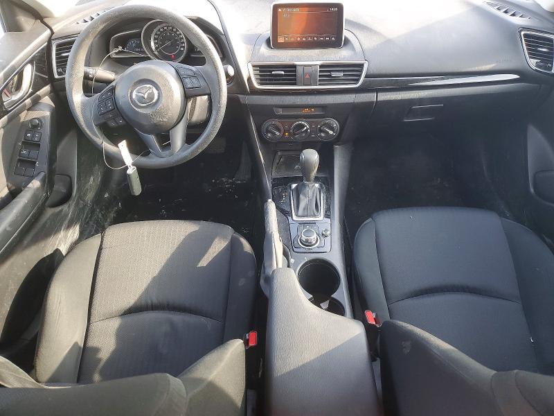 Aukcja sprzedaży 2016 Mazda 3, vin: 3MZBM1U74GM306486, numer aukcji: 75318355