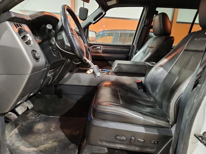Продажа на аукционе авто 2017 Ford Expedition, vin: 1FMJK1MT3HEA10007, номер лота: 74296195