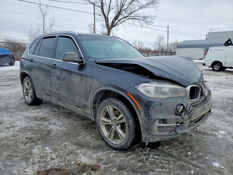 Aukcja sprzedaży 2016 Bmw X5, vin: 5UXKT0C50G0S78428, numer aukcji: 78108945