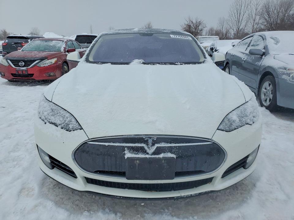 Продаж на аукціоні авто 2014 Tesla Model S, vin: 5YJSA1H13EFP42295, номер лоту: 72766965