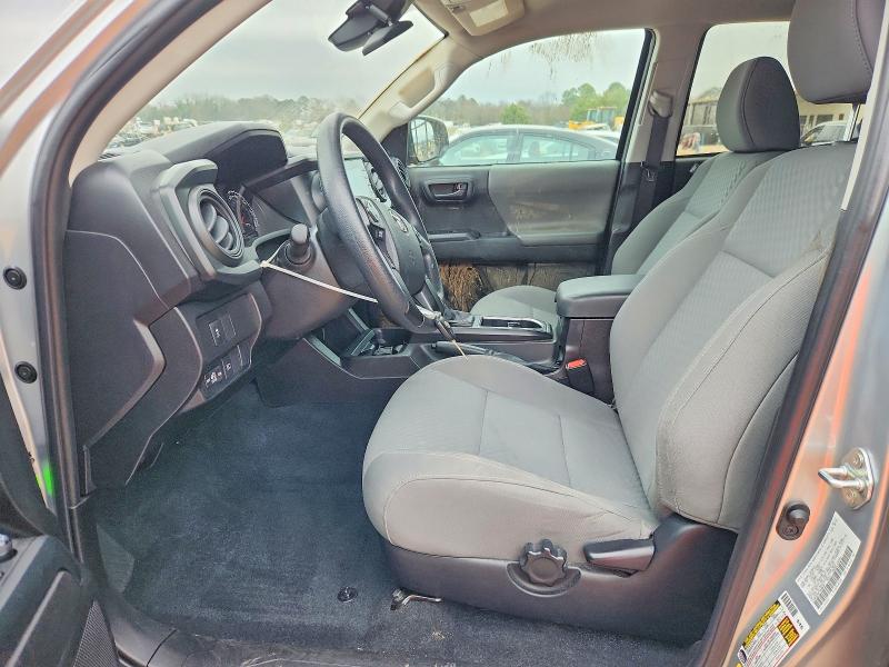 78831925 :رقم المزاد ، 3TYAX5GN4PT080686 vin ، 2023 Toyota Tacoma مزاد بيع
