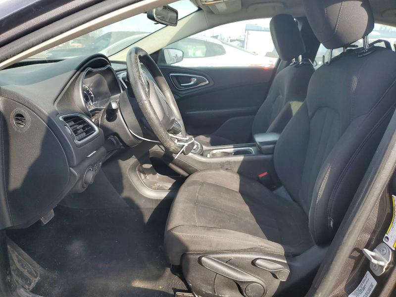 Aukcja sprzedaży 2016 Chrysler 200, vin: 1C3CCCAB0GN129654, numer aukcji: 77154685