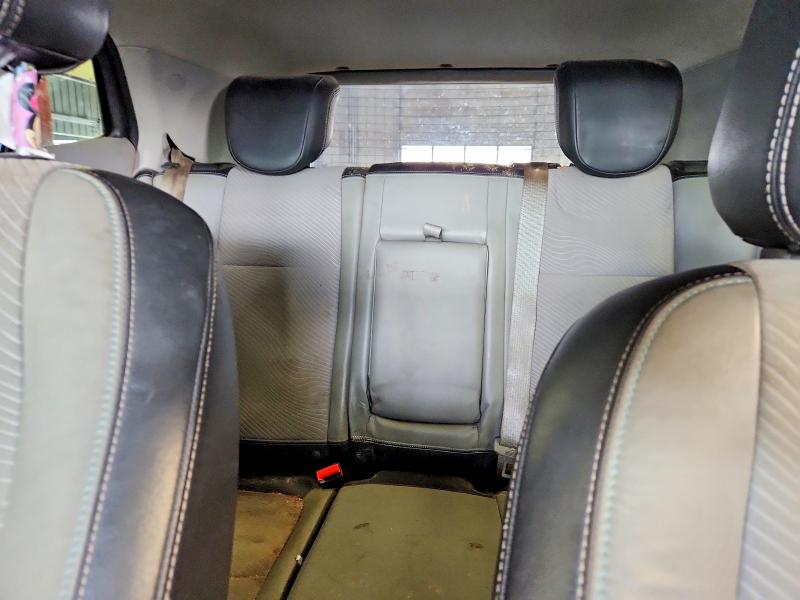 Продаж на аукціоні авто 2014 Buick Encore, vin: KL4CJBSBXEB618372, номер лоту: 77872365
