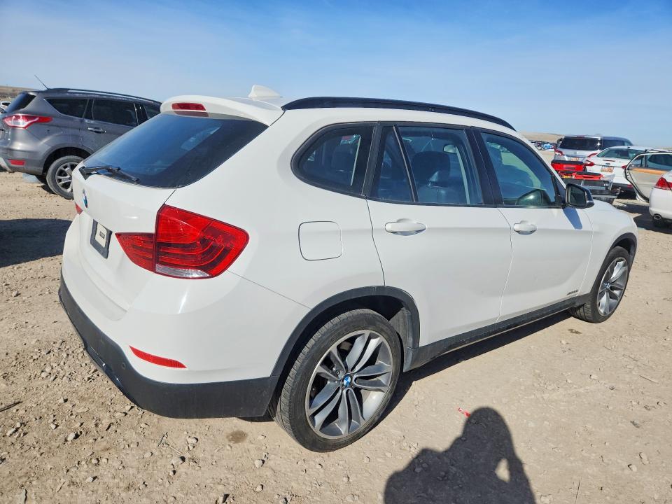 Продаж на аукціоні авто 2014 Bmw X1, vin: WBAVL1C53EVY18811, номер лоту: 78733445