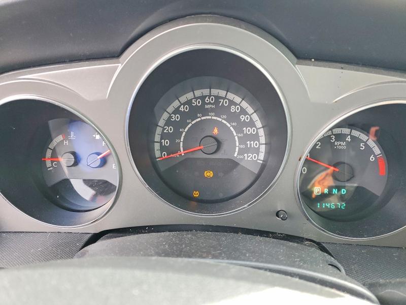 Продажа на аукционе авто 2010 Dodge Avenger, vin: 1B3CC1FB6AN232501, номер лота: 77312505