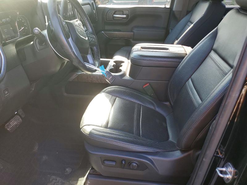 Aukcja sprzedaży 2021 Gmc Sierra, vin: 3GTU9FEL2MG465913, numer aukcji: 76320005