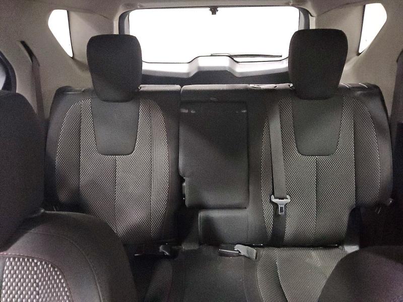 Aukcja sprzedaży 2017 Chevrolet Equinox, vin: 2GNFLFEK4H6243108, numer aukcji: 51624926