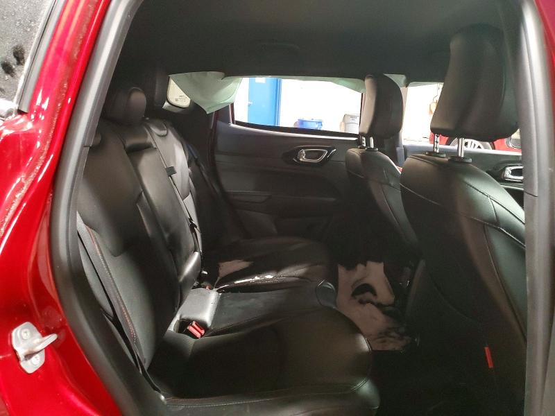 Продажа на аукционе авто 2025 Jeep Compass Tr, vin: 3C4NJDDN7ST532612, номер лота: 76424975