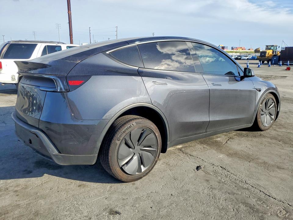Aukcja sprzedaży 2026 Tesla Model Y, vin: 7SAYGDEDXTF386985, numer aukcji: 77321595