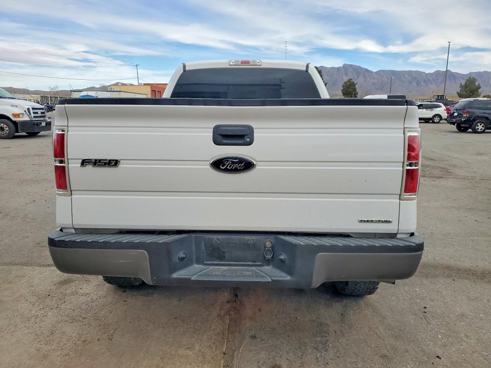 Продажа на аукционе авто 2014 Ford F150, vin: 1FTEX1EM1EKE41750, номер лота: 77745025