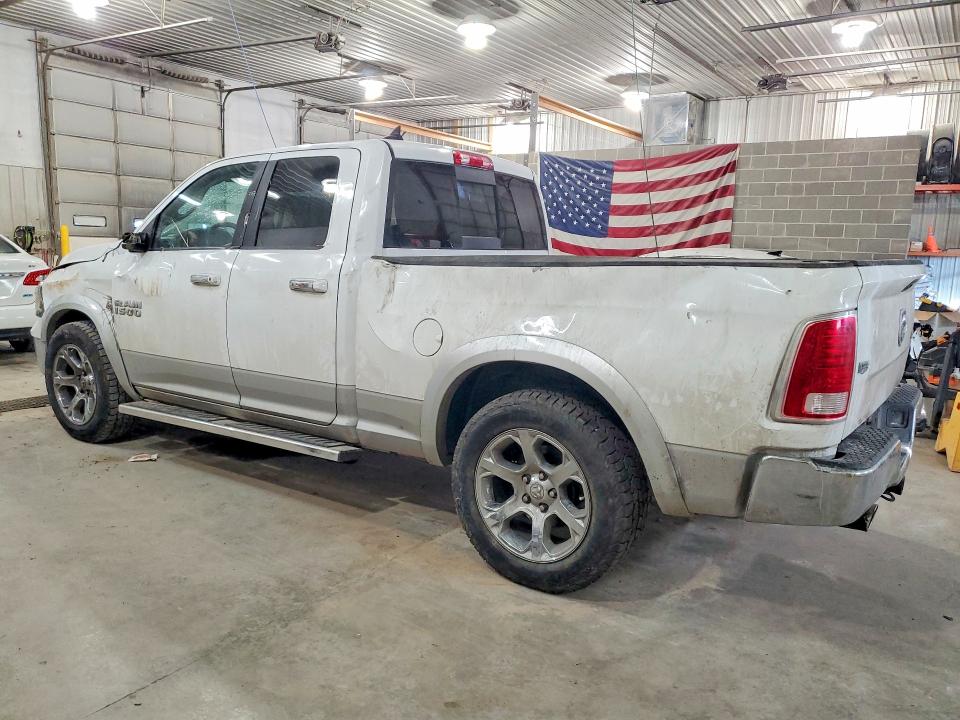 Продажа на аукционе авто 2014 Ram 1500, vin: 1C6RR7JT1ES375123, номер лота: 77836885