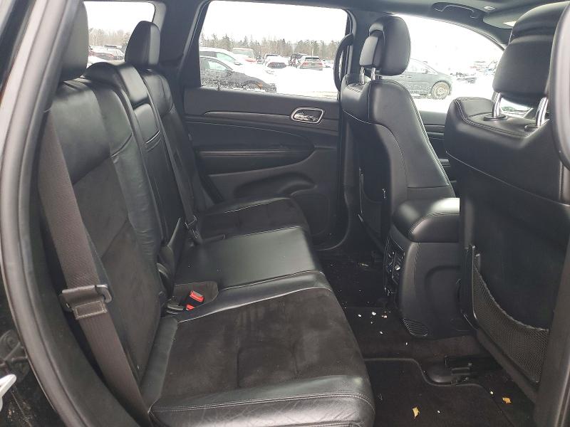 Aukcja sprzedaży 2017 Jeep Grand Cherokee, vin: 1C4RJFAG3HC931430, numer aukcji: 77800945