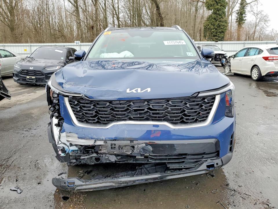 Aukcja sprzedaży 2026 Kia Sorento, vin: 5XYRLDJC4TG419515, numer aukcji: 77737645