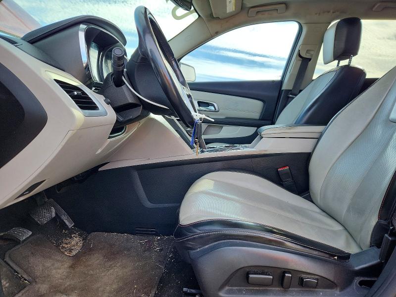 78538405 :رقم المزاد ، 2CTFLUE54B6262289 vin ، 2011 Gmc Terrain مزاد بيع