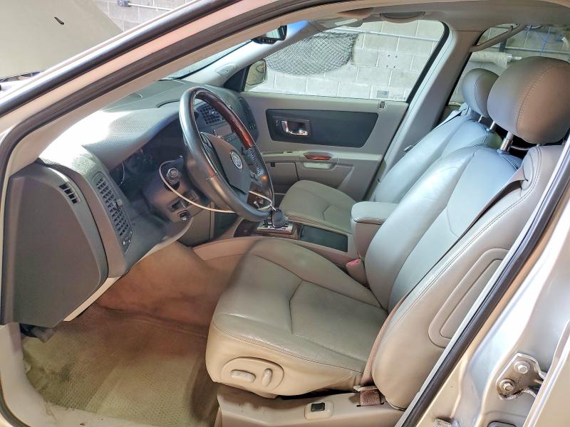 Продаж на аукціоні авто 2004 Cadillac Srx, vin: 1GYEE63A350123095, номер лоту: 77096455