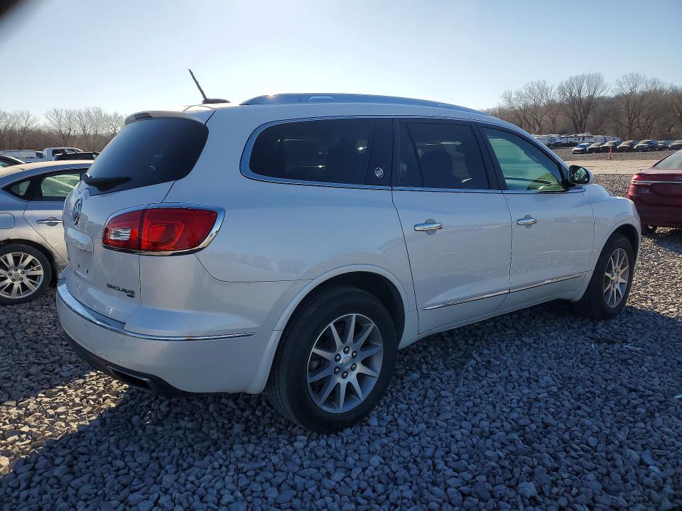 Продаж на аукціоні авто 2017 Buick Enclave, vin: 5GAKVBKD2HJ155887, номер лоту: 78041045