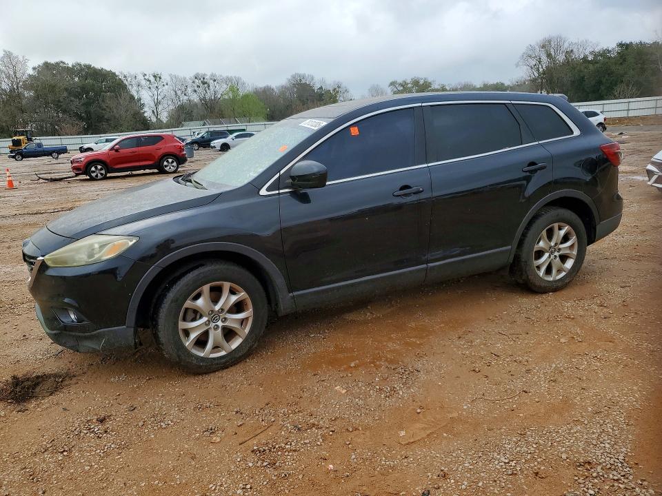 Aukcja sprzedaży 2014 Mazda Cx-9, vin: JM3TB2CA6E0434140, numer aukcji: 78131205