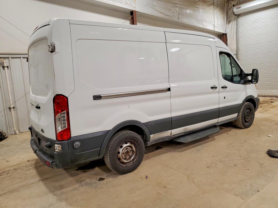 Aukcja sprzedaży 2015 Ford Transit, vin: 1FTNE2CM7FKB33420, numer aukcji: 78531425