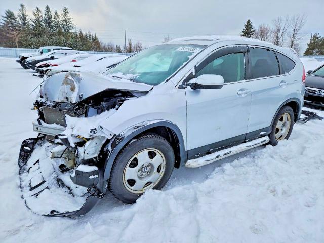 Продаж на аукціоні авто 2012 Honda Cr-v, vin: 2HKRM4H72CH111001, номер лоту: 75109855