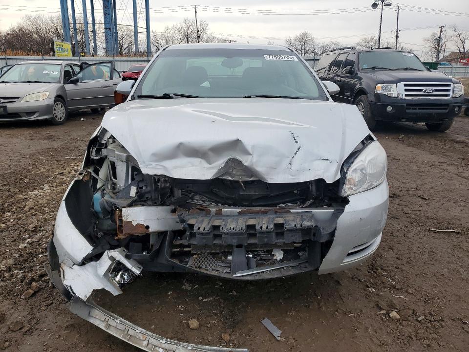 Aukcja sprzedaży 2013 Chevrolet Impala, vin: 2G1WG5E35D1158603, numer aukcji: 77605785
