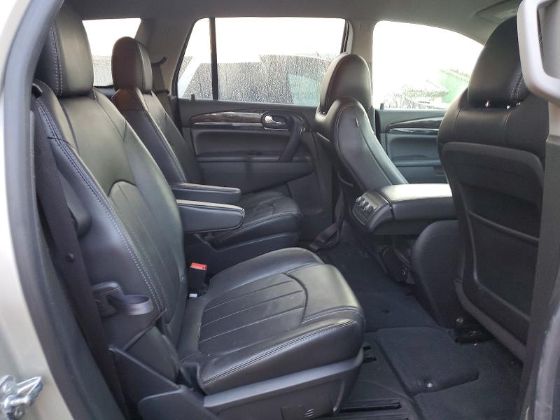 Продажа на аукционе авто 2017 Buick Enclave, vin: 5GAKRBKD3HJ185081, номер лота: 77989925