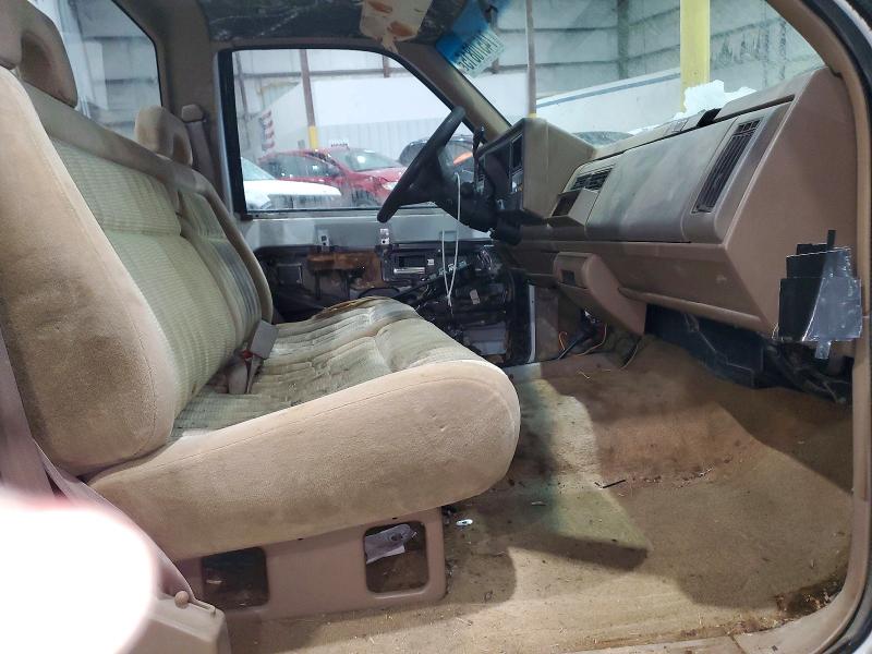 Продажа на аукционе авто 1992 Gmc Sierra, vin: 1GTEK14K8NZ524260, номер лота: 74570815