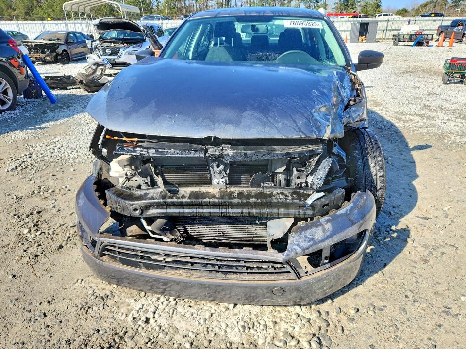 Продажа на аукционе авто 2013 Volkswagen Jetta, vin: 3VW2K7AJ4DM205646, номер лота: 78095825