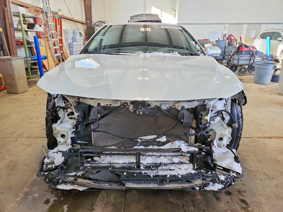 Продаж на аукціоні авто 2024 Toyota Camry Hybrid, vin: 4T1K31AK4RU624567, номер лоту: 77512775