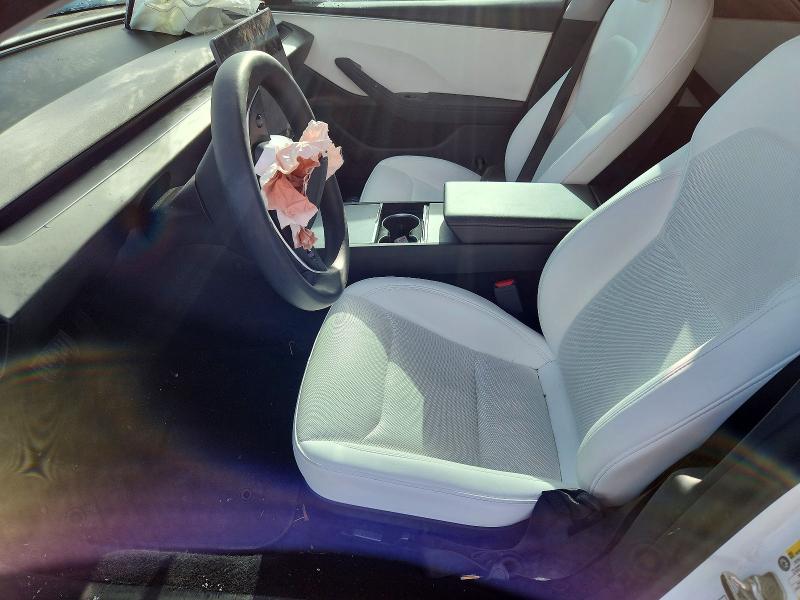 Продаж на аукціоні авто 2024 Tesla Model 3, vin: LRW3E7EB3RC102600, номер лоту: 75598575